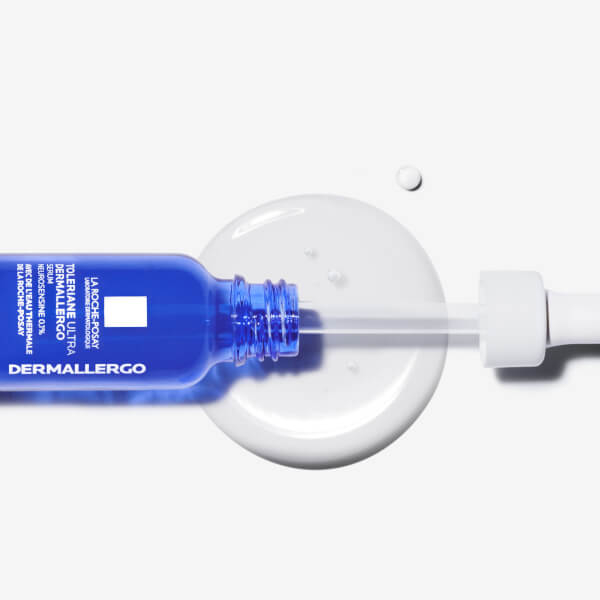 La Roche-Posay La Roche-Posay Toleriane Ultra Dermallergo Soothing Siero 20ml Sconto di tempo limitato