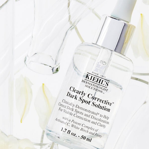 Kiehlu0027s Since 1851 Soluzione Macchie Scure Clearly Corrective™ Kiehl's (vari formati) Grande vendita