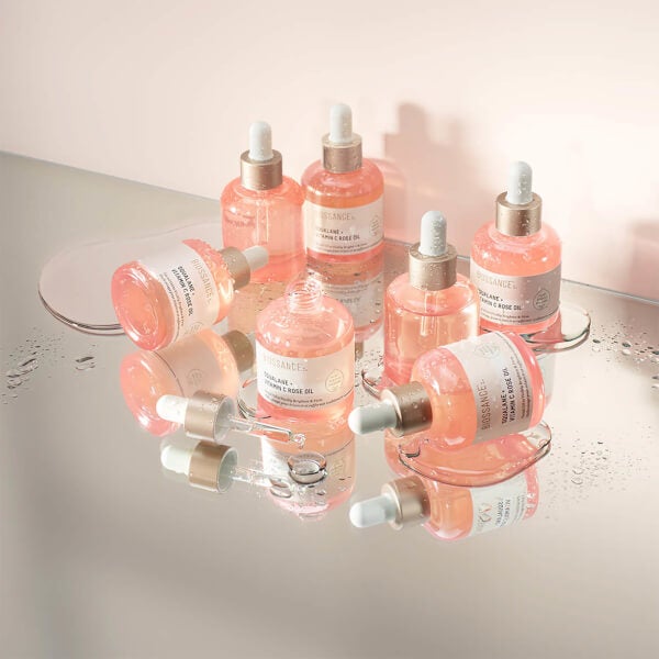 Biossance Biossance Squalane and Vitamin C Rose Oil 30ml Flash Sale