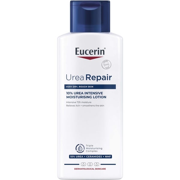 Eucerin Eucerin UreaRepair Plus 10% Urea Lotion 250ml Fornitura limitata