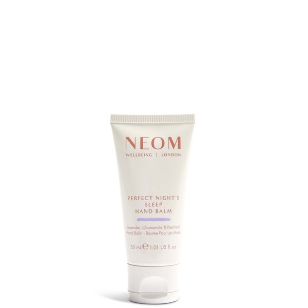 NEOM NEOM Perfect Night's Sleep Hand Balm 30ml Offerta natalizia
