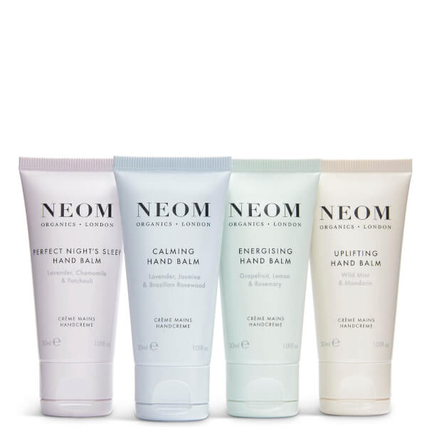 NEOM NEOM Perfect Night's Sleep Hand Balm 30ml Offerta natalizia