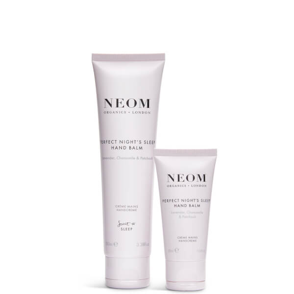 NEOM NEOM Perfect Night's Sleep Hand Balm 30ml Offerta natalizia