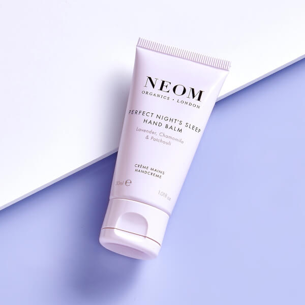 NEOM NEOM Perfect Night's Sleep Hand Balm 30ml Offerta natalizia