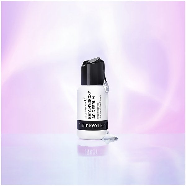 The INKEY List The INKEY List Beta Hydroxy Acid Serum 30ml Offerta migliore