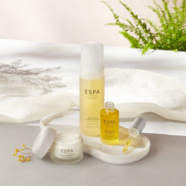 ESPA ESPA Balancing Foam Cleanser 150ml Latest fashion