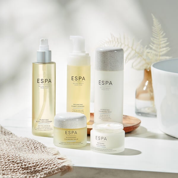 ESPA ESPA Balancing Foam Cleanser 150ml Latest fashion
