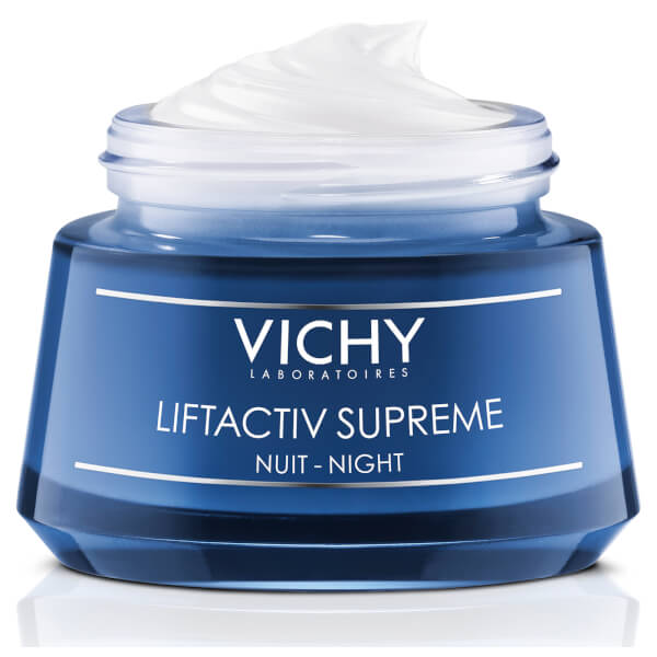 Vichy Vichy LiftActiv notte Complete Anti-Wrinkle and Firming Care 50ml Offerte esclusive