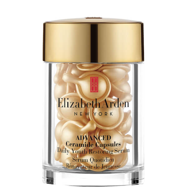 Elizabeth Arden Elizabeth Arden Ceramide capsule avanzate (30 capsule) Grandi sconti