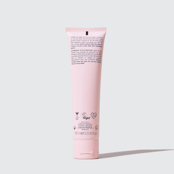 GLOSSYBOX GLOSSYBOX Daily Micellar Gel Cleanser 100ml Nuovi prodotti