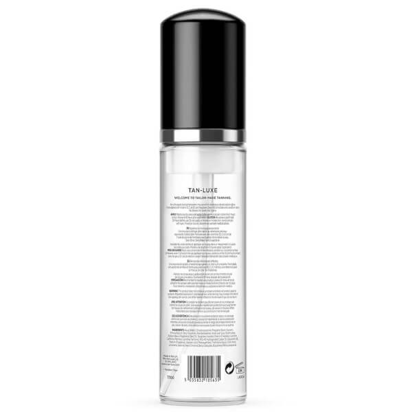 Tan-Luxe Tan-Luxe Hydra Mousse Hydrating Self-Tan Mousse 200ml - Medium Enormi risparmi