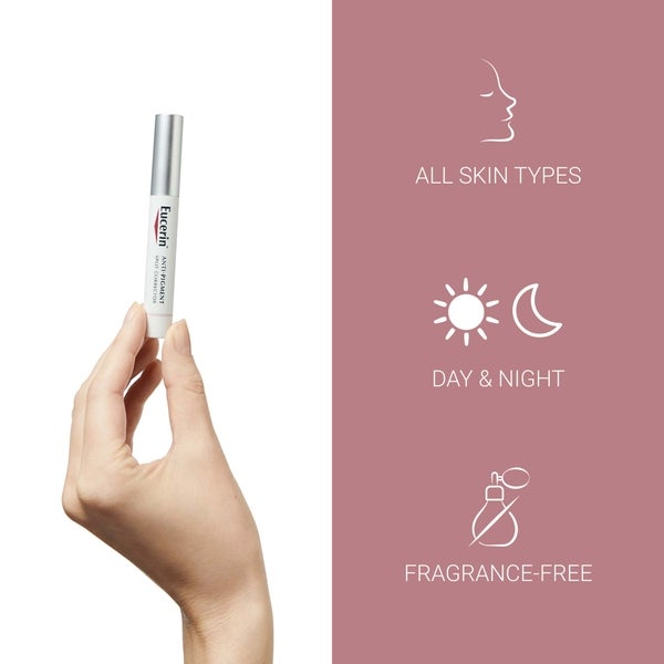 Eucerin Eucerin Anti-Pigment Spot Correttore 5ml Offerta settimanale