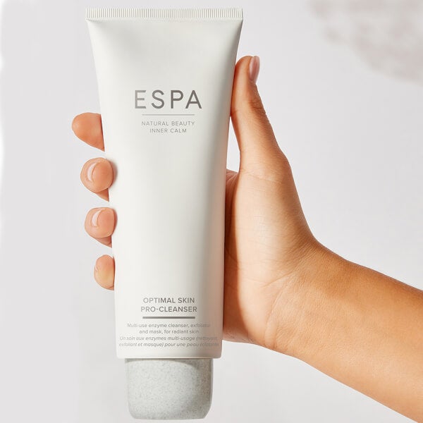 ESPA ESPA Supersize Optimal Skin ProCleanser 200ml Ultimi tre giorni