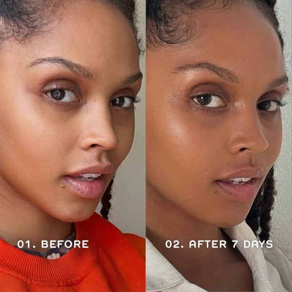 REN Clean Skincare REN Clean Skincare Glow and Protect Serum 30ml Latest stili