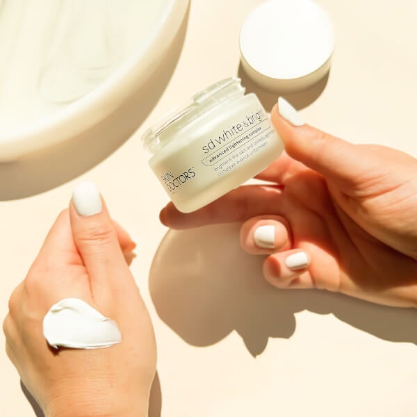 Skin Doctors Skin Doctors Sd White (50ml) Ultimi due giorni