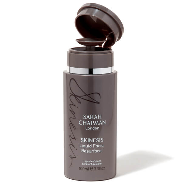 Sarah Chapman Sarah Chapman Skinesis Liquid Facial Resurfacer (100ml) Only for today