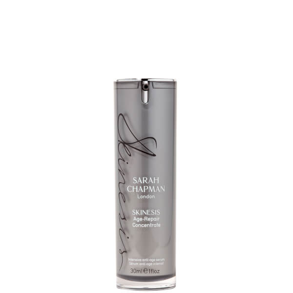 Sarah Chapman Sarah Chapman Skinesis Age Repair concentrato (30 ml) Sostegno trimestrale