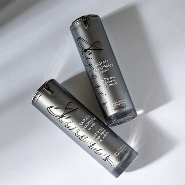 Sarah Chapman Sarah Chapman Skinesis Age Repair concentrato (30 ml) Sostegno trimestrale