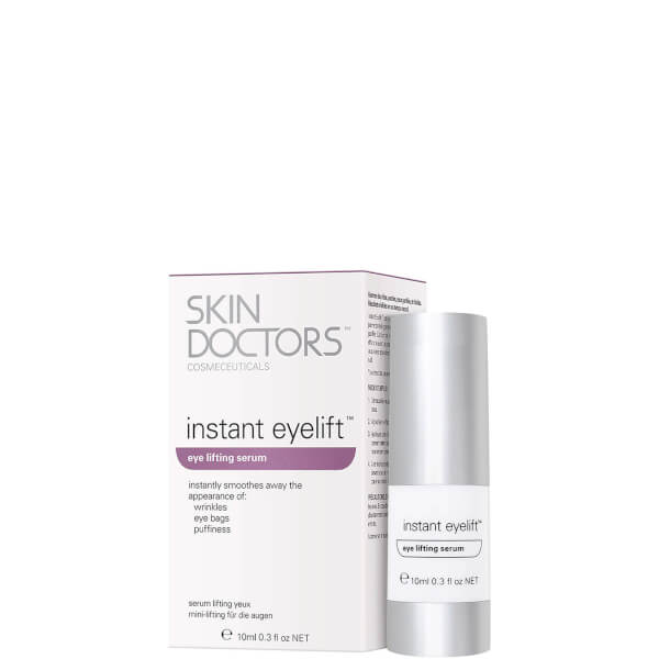 Skin Doctors Skin Doctors Lifting Occhi Istantaneo (10 ml) Fino al 55% di sconto