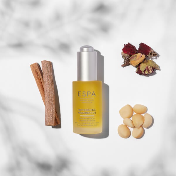 ESPA ESPA Replenishing Treatment Oil 30ml Solo un giorno rimasto