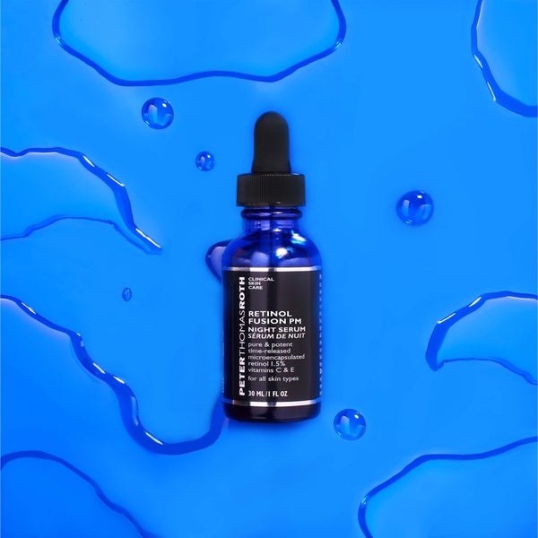 Peter Thomas Roth Peter Thomas Roth Retinol Fusion crema notte Enormi sconti
