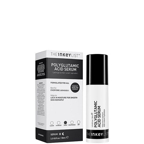 The INKEY List The INKEY List Polyglutamic Acid Serum 30ml Italy