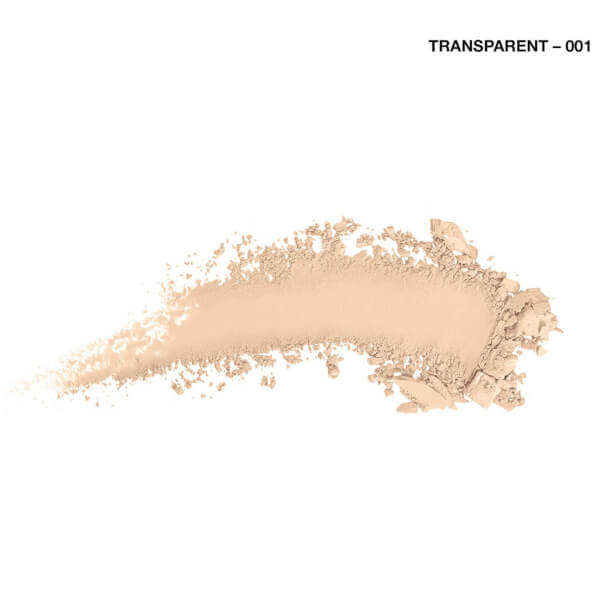Rimmel Rimmel cipria compatta Stay Matte - trasparente In Linea