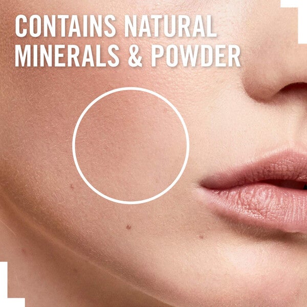 Rimmel Rimmel cipria compatta Stay Matte - trasparente In Linea