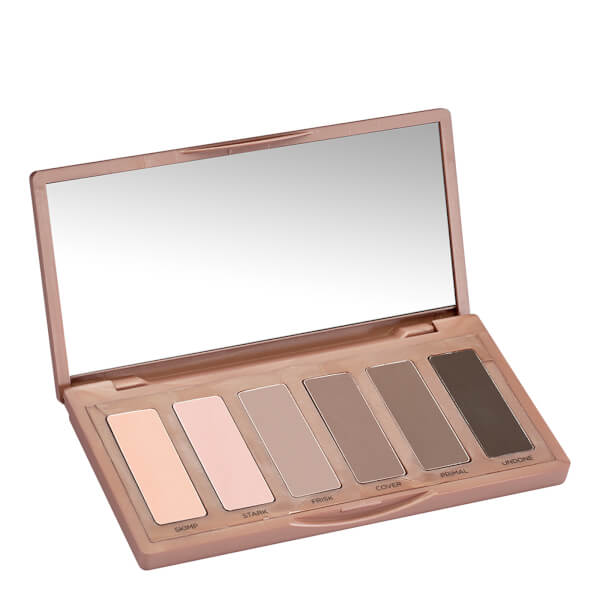 Urban Decay Urban Decay Naked Basics 2 Palette ombretti Nuovo