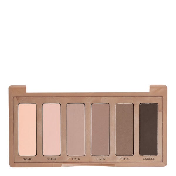 Urban Decay Urban Decay Naked Basics 2 Palette ombretti Nuovo