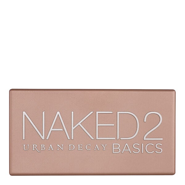 Urban Decay Urban Decay Naked Basics 2 Palette ombretti Nuovo
