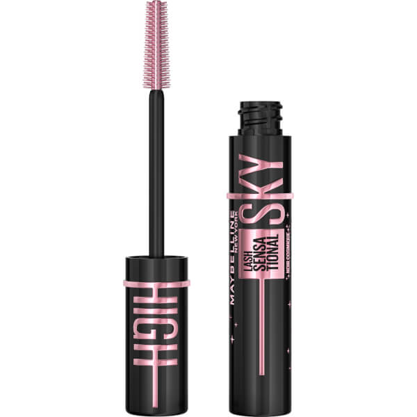 Maybelline Maybelline Lash Sensational Sky High Mascara volumizzante e allungante - Cosmic Black 7 2ml Qualità