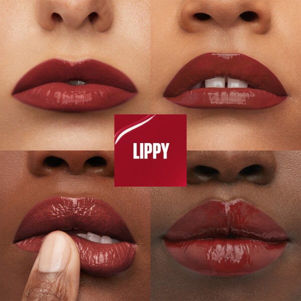 Maybelline Maybelline SuperStay Vinyl Ink Rossetto Liquido a Lunga Durata Finitura Lucida 47ml (Varie Tonalità) Negozi Online