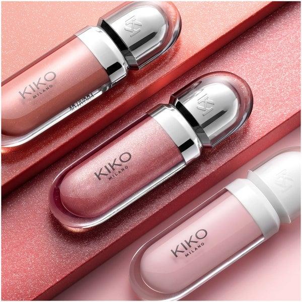 KIKO Milano KIKO Milano Lip Volume 6.5ml - Tutu Rose Promozione Limitata