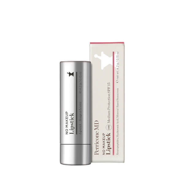 Perricone MD Perricone MD No Makeup Lipstick SPF15 OUTLET (Various Shades) Fino Al -60%