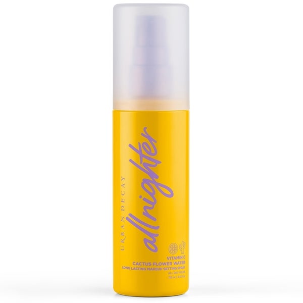 Urban Decay Urban Decay All Nighter Vitamin C spray fissante 118 ml Prezzo Ridotto