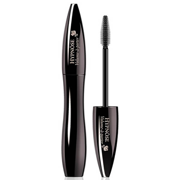 Lancôme Lancôme Hypnôse Volume-à-Porter Mascara 01 Noir Intense Presa