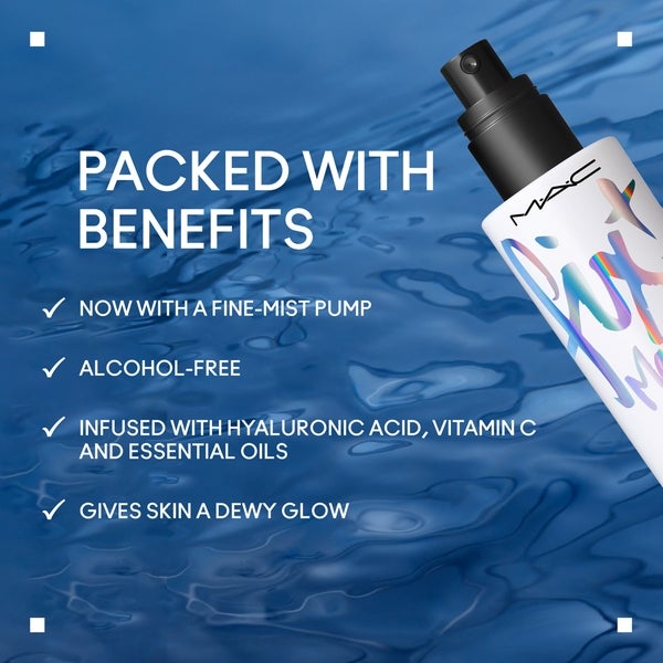 MAC MAC Fix+ Original Setting Spray 100ml Sconto