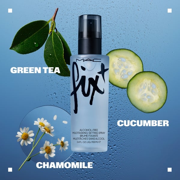 MAC MAC Fix+ Original Setting Spray 100ml Sconto