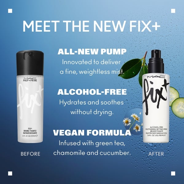 MAC MAC Fix+ Original Setting Spray 100ml Sconto