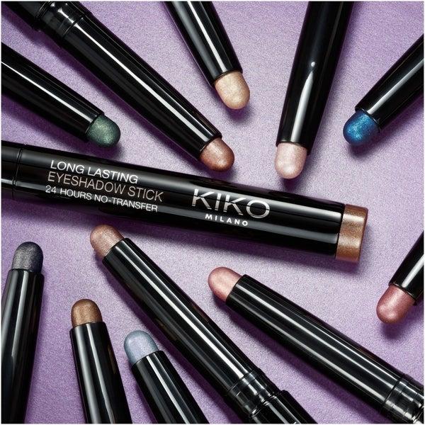 KIKO Milano KIKO Milano Long Lasting Eyeshadow Stick 1.6g (Various Shades) Offerte