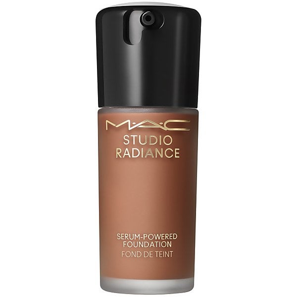 MAC MAC Studio Radiance Serum Powered Foundation 30ml (Various Shades) Vendita Calda