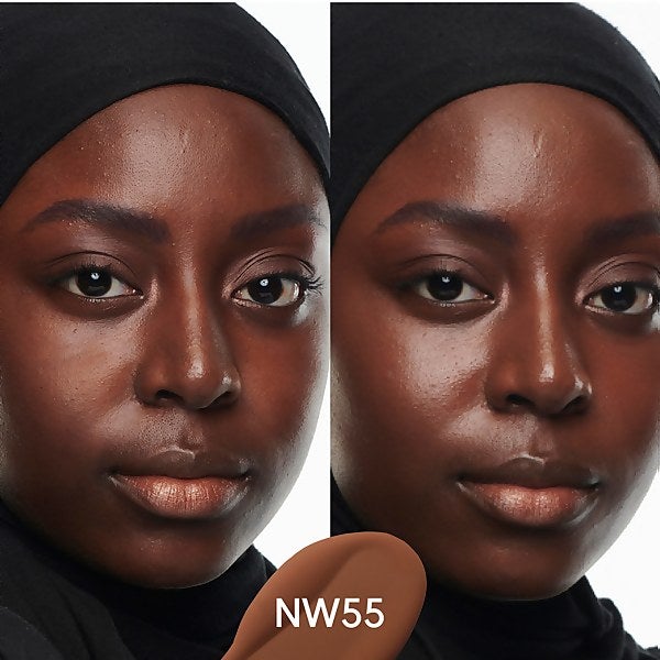 MAC MAC Studio Radiance Serum Powered Foundation 30ml (Various Shades) Vendita Calda