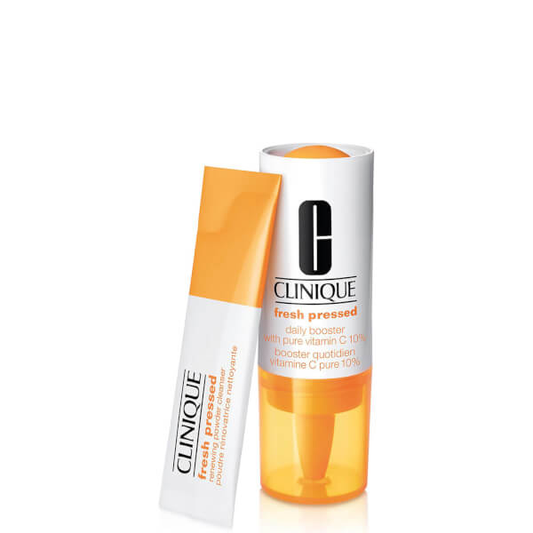 Clinique Clinique Fresh Pressed™ 7-Day System con vitamina C pura Vendite Flash