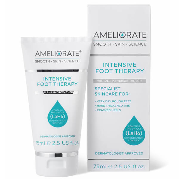 AMELIORATE AMELIORATE trattamento piedi intenso 75 ml In Saldo