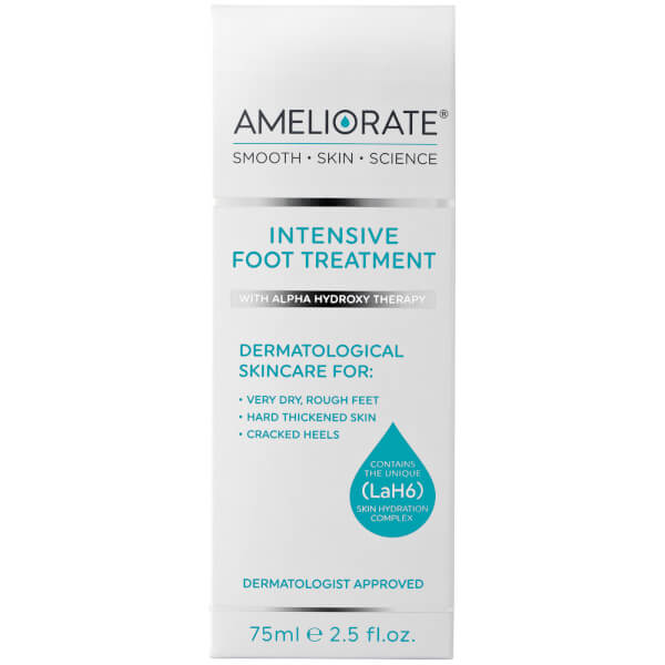 AMELIORATE AMELIORATE trattamento piedi intenso 75 ml In Saldo