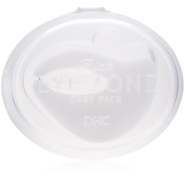 DHC DHC Rich Eye Zone Care Pack Shopping online