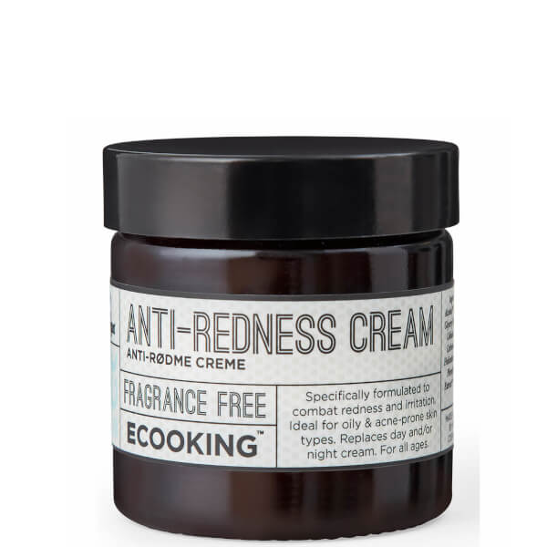Ecooking Ecooking crema anti-rossori 50 ml Black Friday