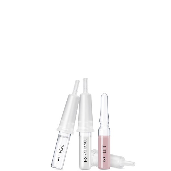 Natura Bissé Natura Bissé Diamond Instant Glow 12*1.5ml Cyber Monday