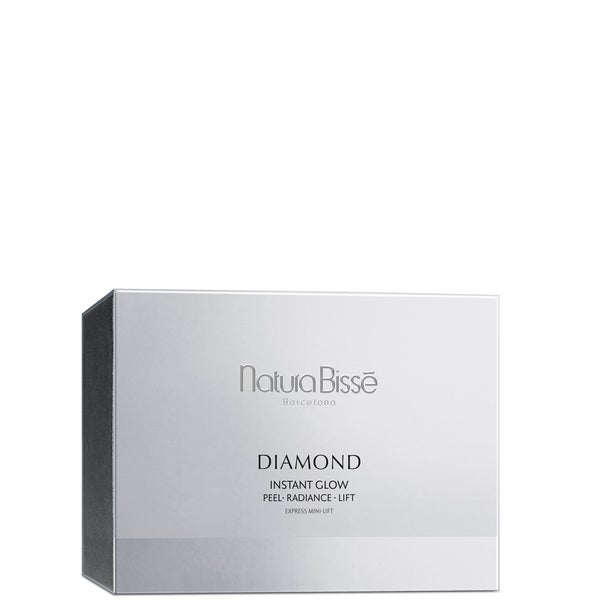 Natura Bissé Natura Bissé Diamond Instant Glow 12*1.5ml Cyber Monday